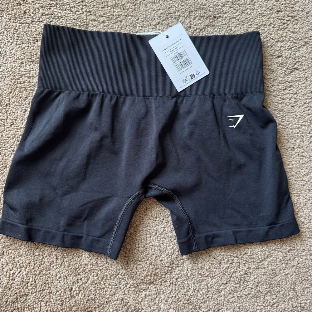 GYMSHARK EVERYDAY SEAMLESS SHORT